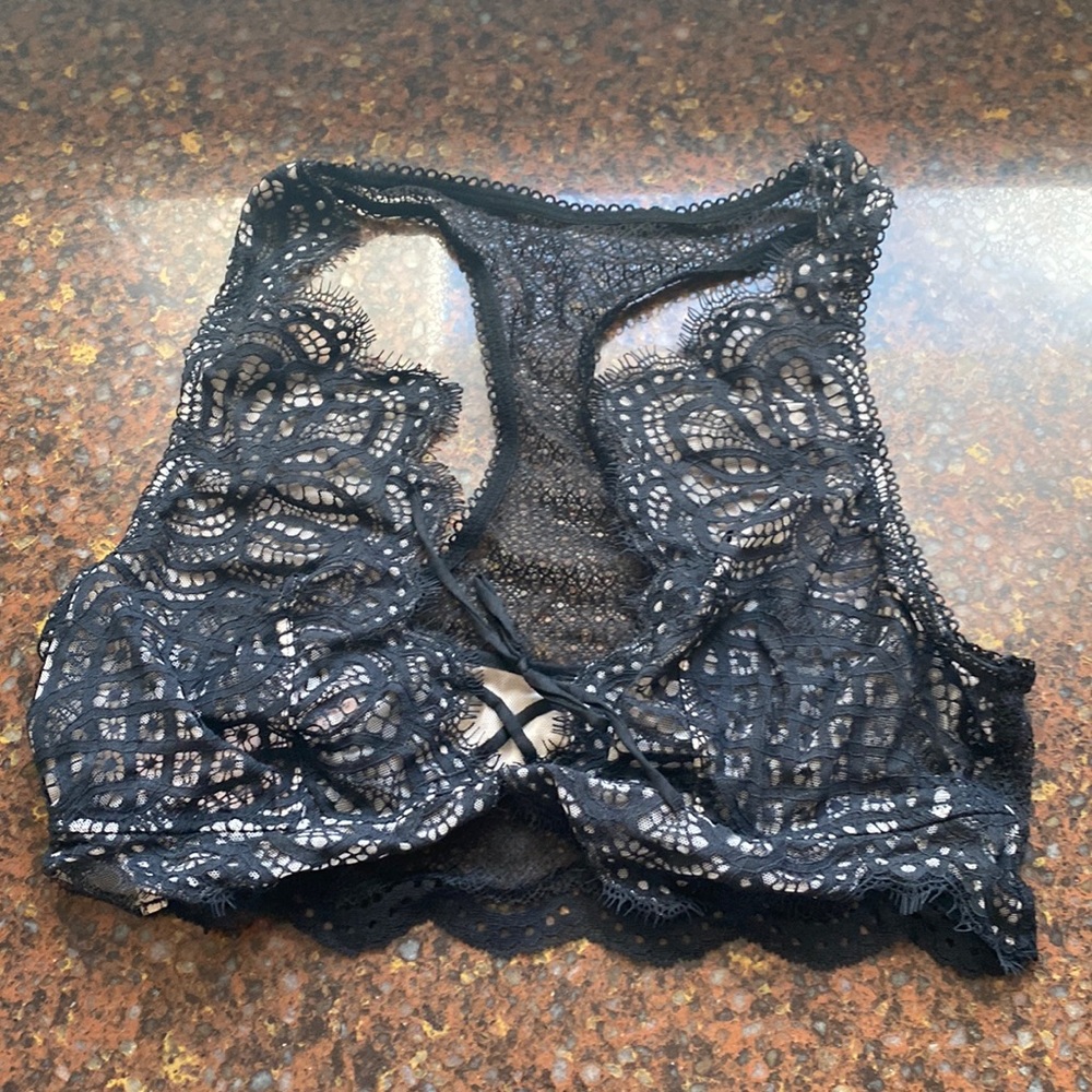Victoria’s Secret dream angels bralette